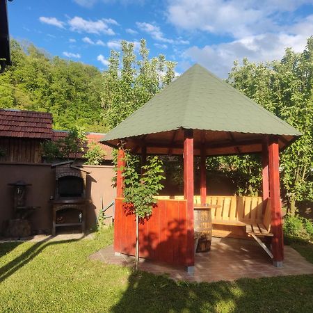 Smestaj Na Drini Bajina Basta Kültér fotó